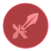 Fighter icon