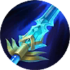 Azure Blade