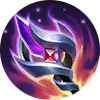 Glowing Wand