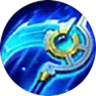 Starlium Scythe