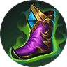 Tough Boots