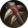 Vampire Mallet