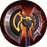 War Axe